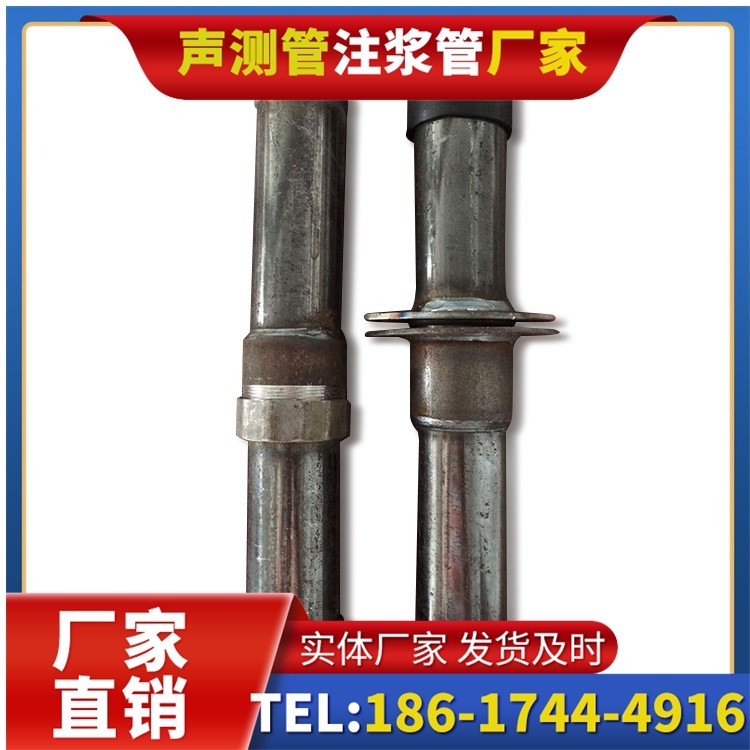 华容桩基施工声测管与混凝土浇筑的协同控制要点